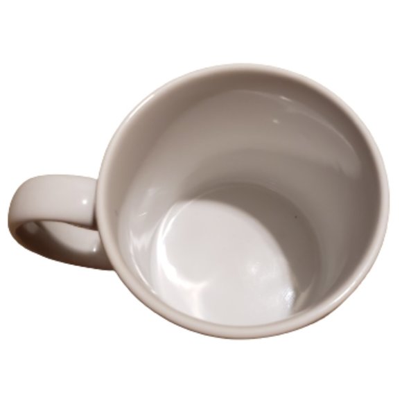 Lang and Wise Flowers on the Porch Coffee Mug 1996 90s Cottagecore - Picture 6 of 8